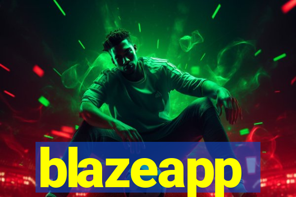 blazeapp