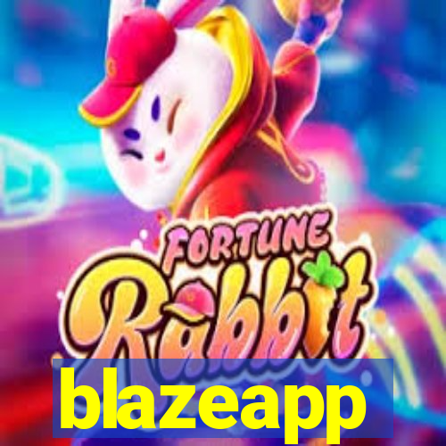 blazeapp