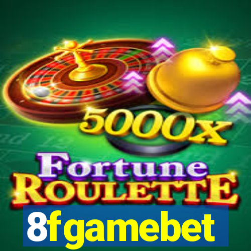 8fgamebet