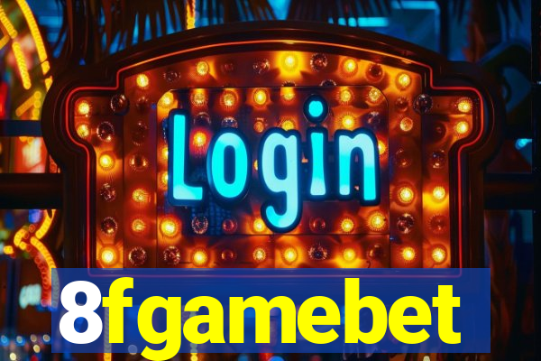 8fgamebet
