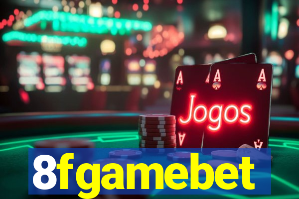 8fgamebet