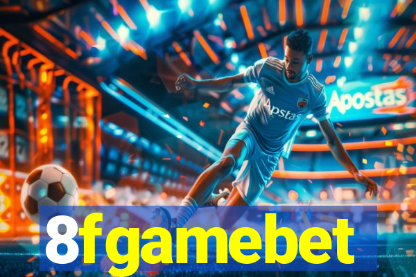 8fgamebet