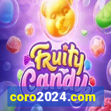coro2024.com