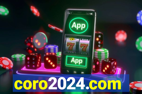 coro2024.com
