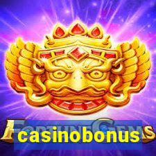 casinobonus