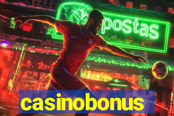casinobonus