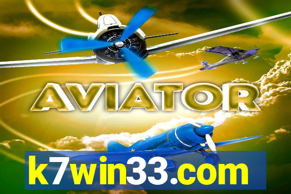 k7win33.com