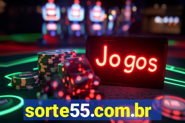 sorte55.com.br
