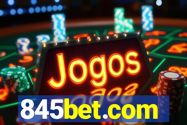 845bet.com