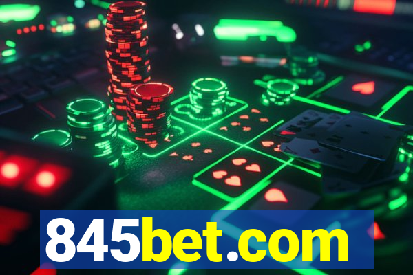 845bet.com