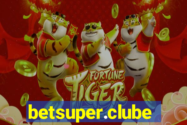 betsuper.clube