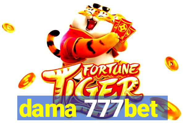 dama 777bet