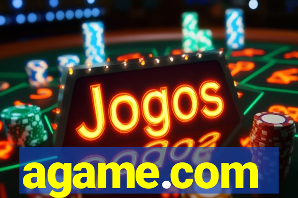 agame.com