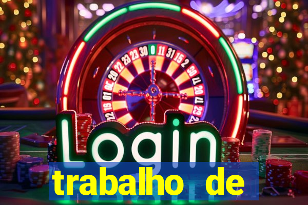 trabalho de afastamento de rival quanto tempo demora