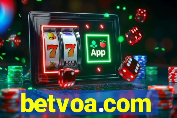betvoa.com