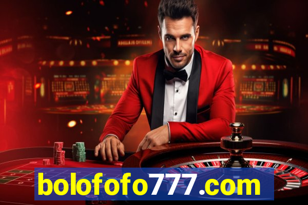 bolofofo777.com
