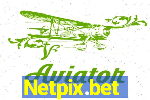 Netpix.bet