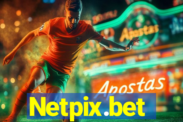 Netpix.bet