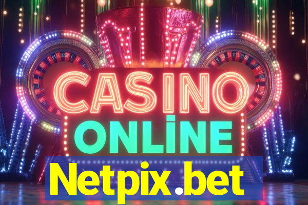 Netpix.bet