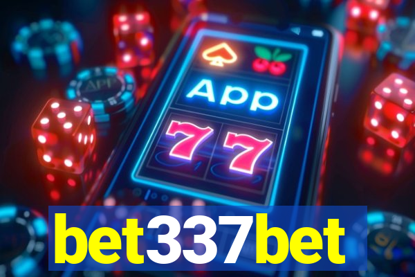 bet337bet