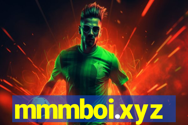 mmmboi.xyz