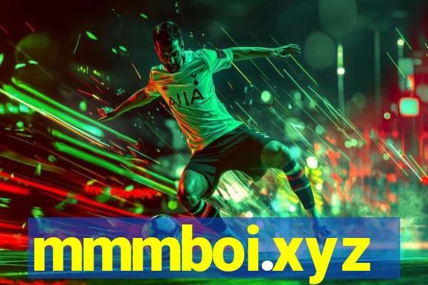 mmmboi.xyz