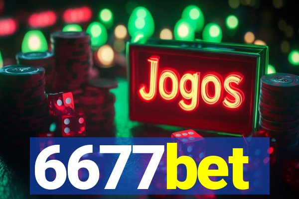 6677bet