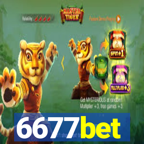 6677bet