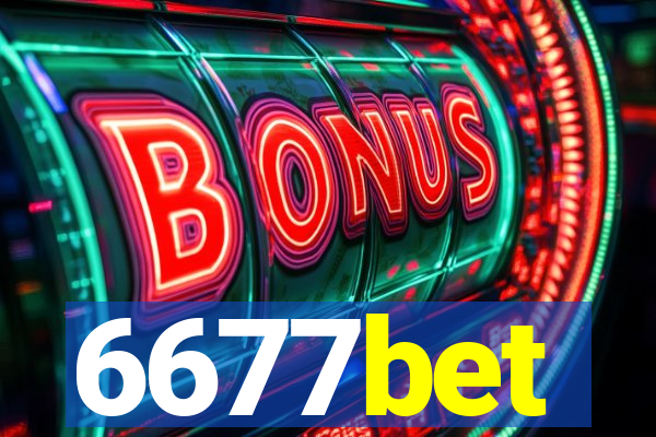 6677bet