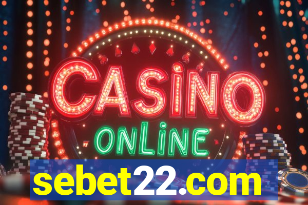 sebet22.com