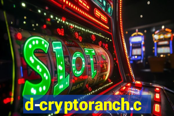 d-cryptoranch.cc
