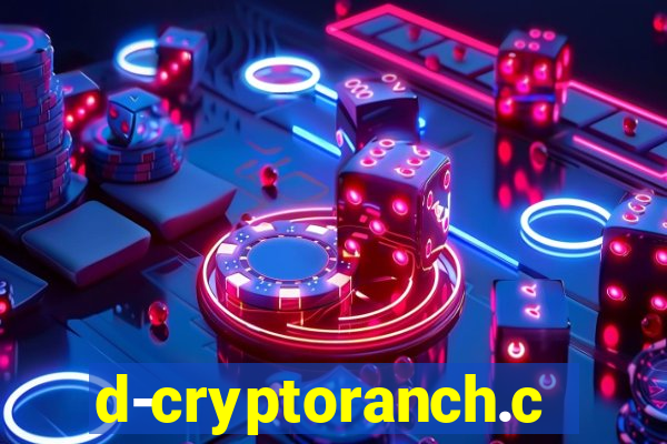 d-cryptoranch.cc