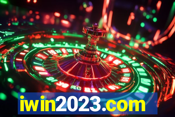 iwin2023.com