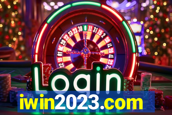 iwin2023.com