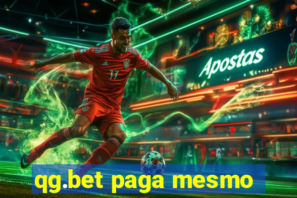 qg.bet paga mesmo