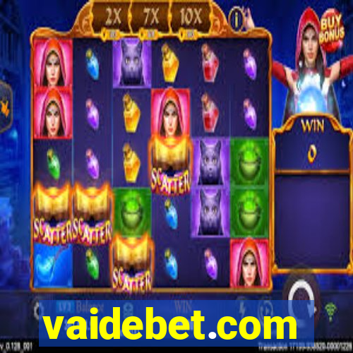 vaidebet.com
