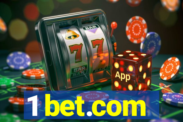 1 bet.com