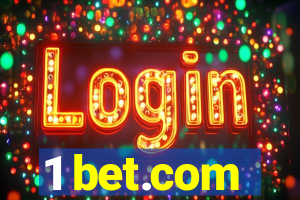 1 bet.com