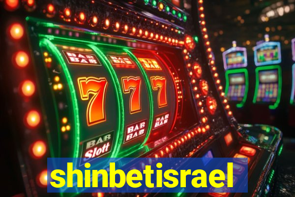 shinbetisrael