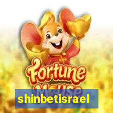 shinbetisrael