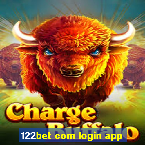 122bet com login app