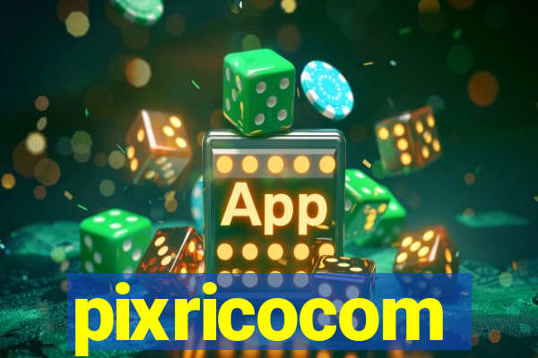 pixricocom