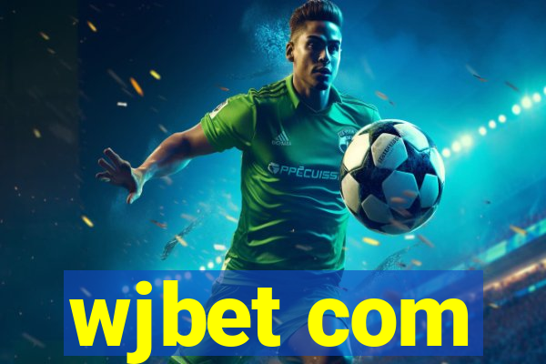 wjbet com