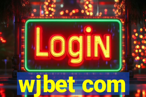 wjbet com