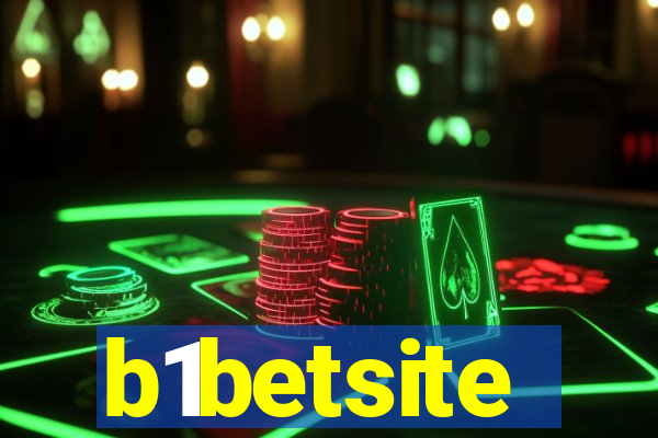 b1betsite