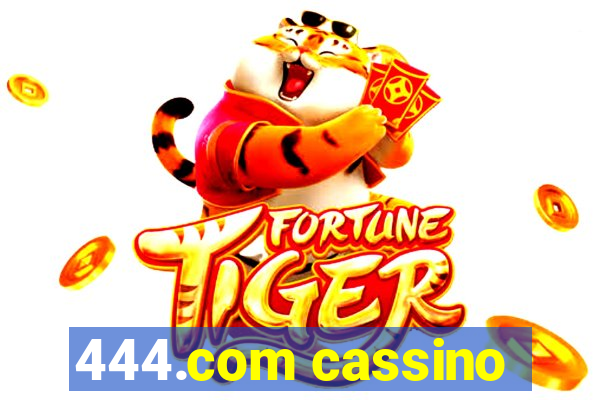 444.com cassino