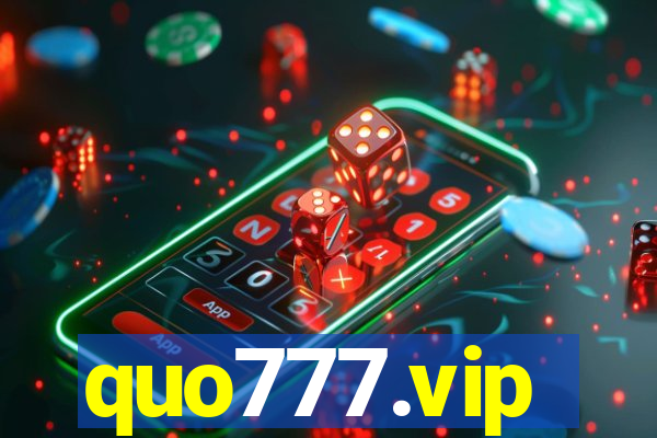 quo777.vip