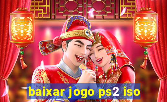 baixar jogo ps2 iso