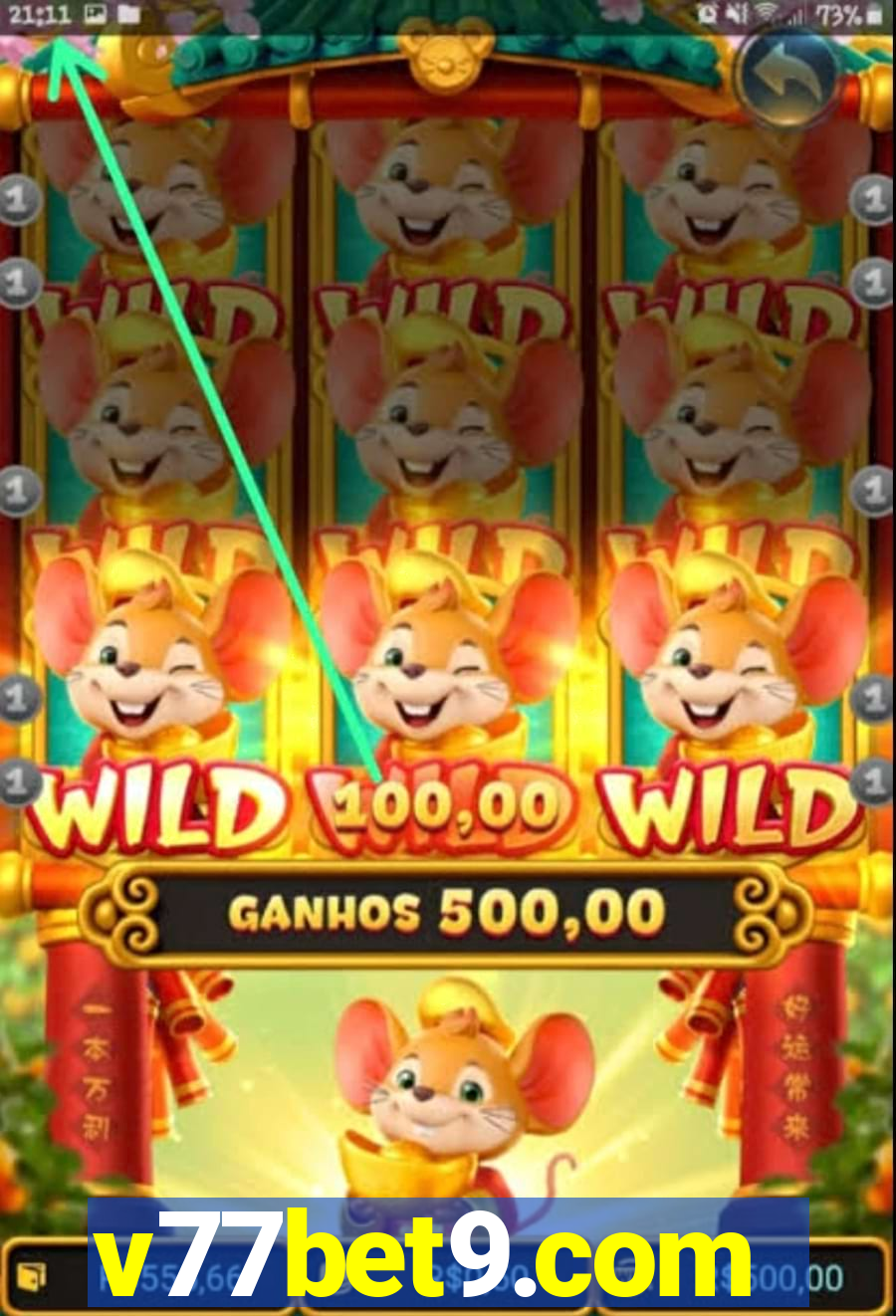 v77bet9.com