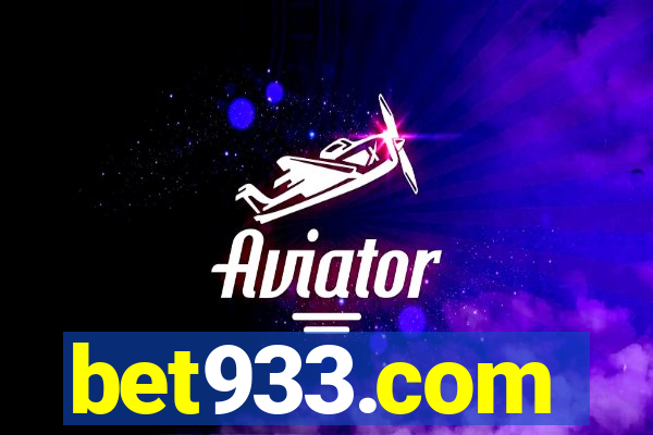 bet933.com